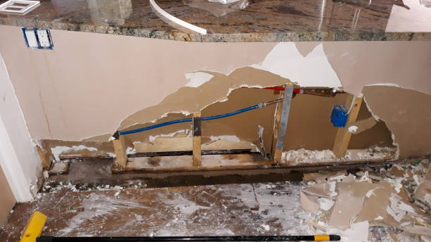 Carpet water damage restoration in Desert Palms, CA