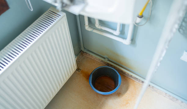 Best Water damage restoration near me  in Desert Palms, CA